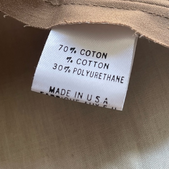 Theory Trench coat - Picture 11 of 16